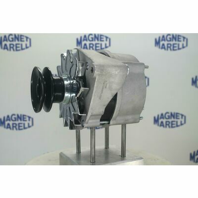 MAGNETI MARELLI
