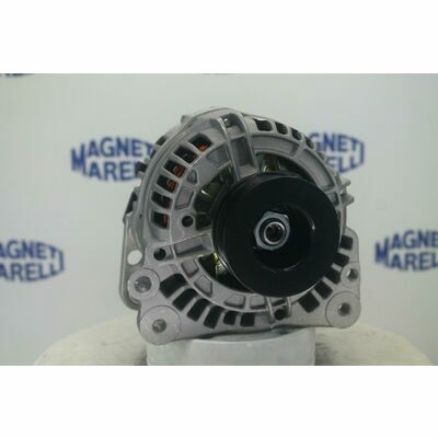 MAGNETI MARELLI eQUAL
