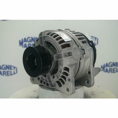 MAGNETI MARELLI eQUAL