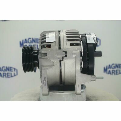 MAGNETI MARELLI eQUAL