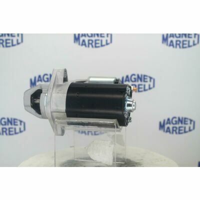 MAGNETI MARELLI
