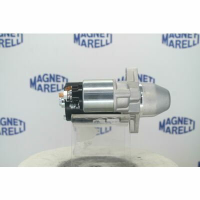 MAGNETI MARELLI