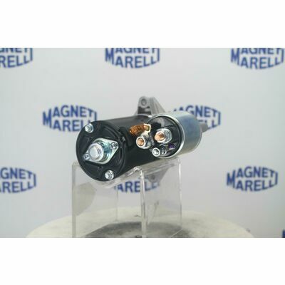 MAGNETI MARELLI