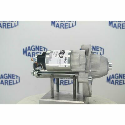 MAGNETI MARELLI eQUAL