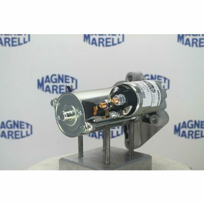 MAGNETI MARELLI eQUAL