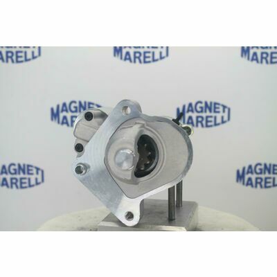 MAGNETI MARELLI eQUAL
