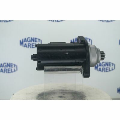MAGNETI MARELLI