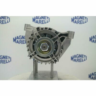 MAGNETI MARELLI