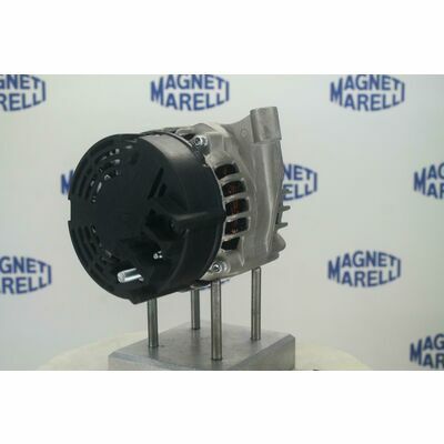 MAGNETI MARELLI
