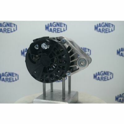 MAGNETI MARELLI eQUAL