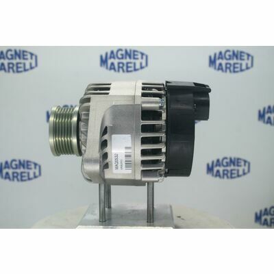 MAGNETI MARELLI eQUAL