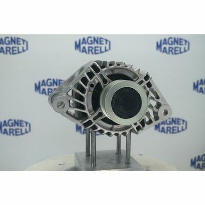MAGNETI MARELLI eQUAL