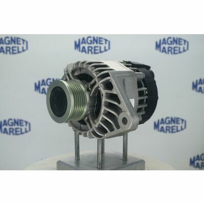 MAGNETI MARELLI eQUAL