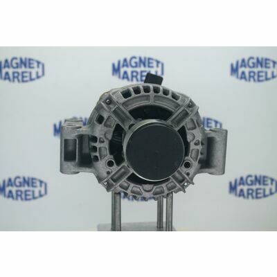MAGNETI MARELLI eQUAL