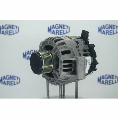 MAGNETI MARELLI eQUAL