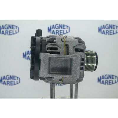 MAGNETI MARELLI eQUAL