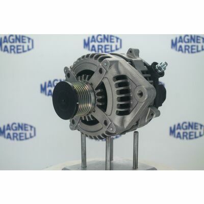 MAGNETI MARELLI