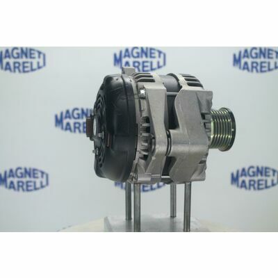 MAGNETI MARELLI