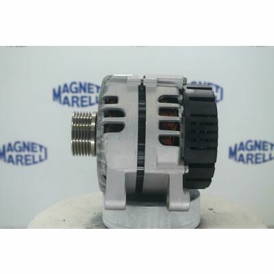 MAGNETI MARELLI eQUAL