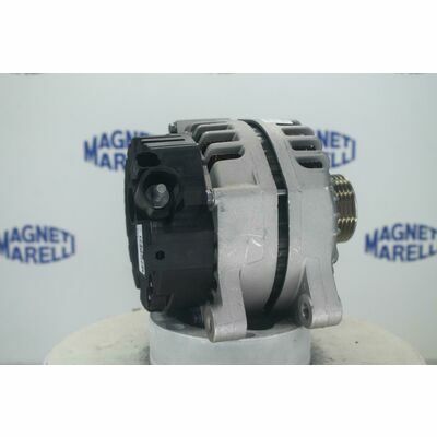 MAGNETI MARELLI eQUAL