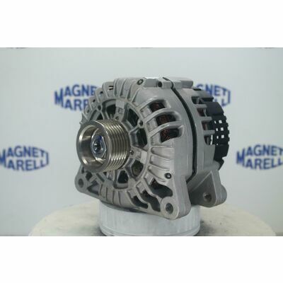 MAGNETI MARELLI eQUAL
