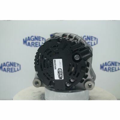 MAGNETI MARELLI eQUAL