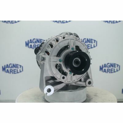 MAGNETI MARELLI eQUAL