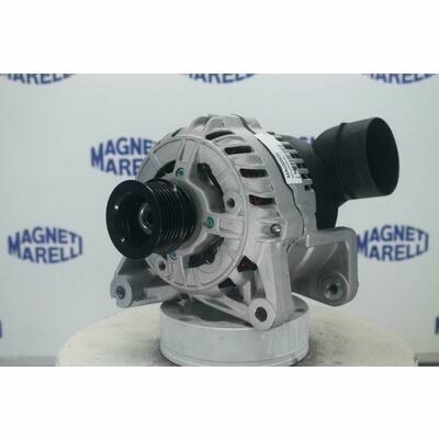 MAGNETI MARELLI eQUAL