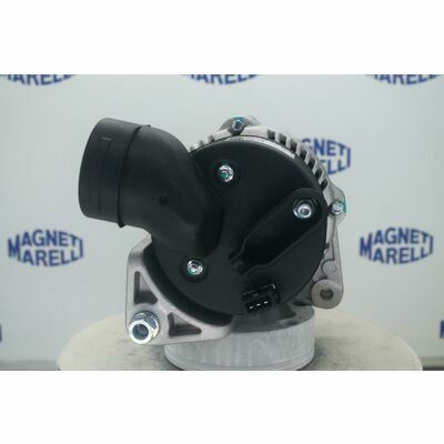 MAGNETI MARELLI eQUAL