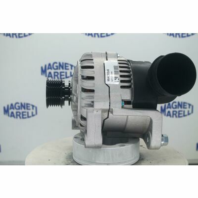 MAGNETI MARELLI eQUAL