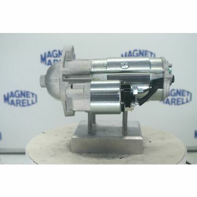 MAGNETI MARELLI