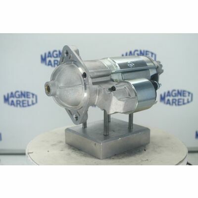 MAGNETI MARELLI