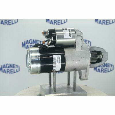 MAGNETI MARELLI