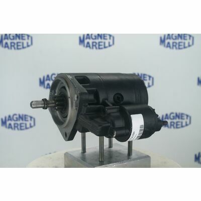 MAGNETI MARELLI