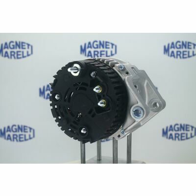 MAGNETI MARELLI eQUAL
