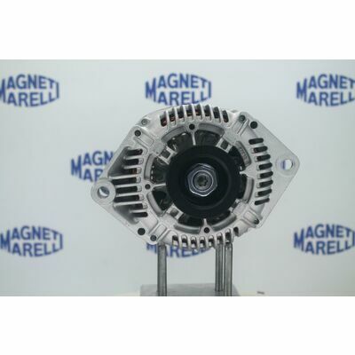 MAGNETI MARELLI eQUAL