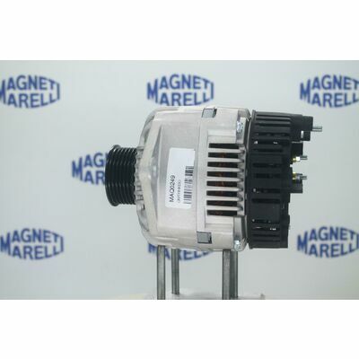 MAGNETI MARELLI eQUAL