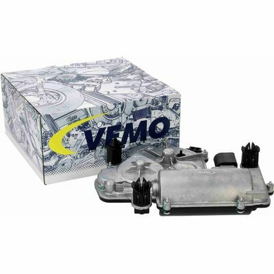 Green Mobility Parts