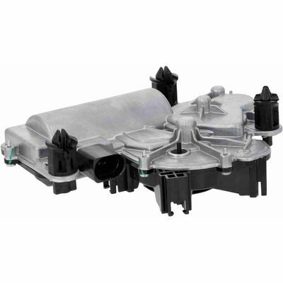 Green Mobility Parts