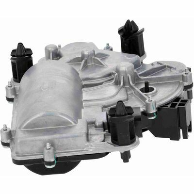 Green Mobility Parts