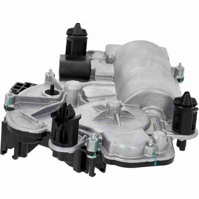 Green Mobility Parts