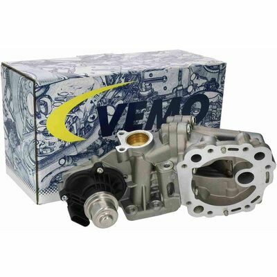 Green Mobility Parts