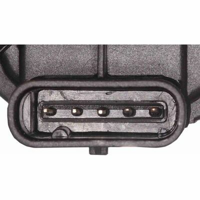 Green Mobility Parts