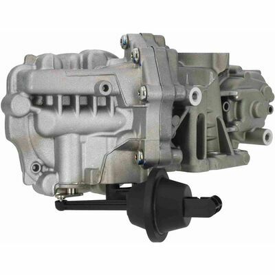 Green Mobility Parts