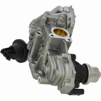 Green Mobility Parts