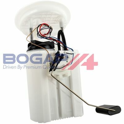 BOGAP Premium