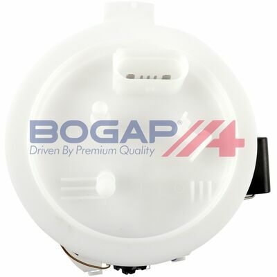 BOGAP Premium