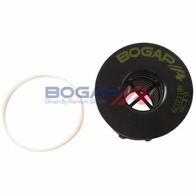 BOGAP Premium