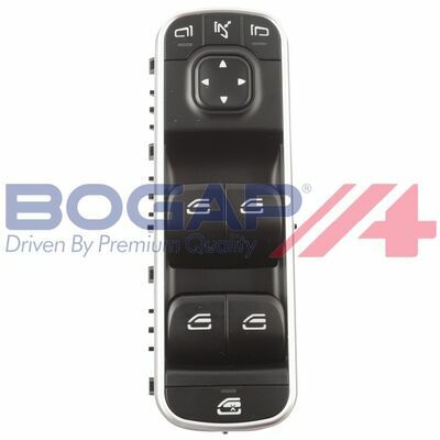 BOGAP Premium