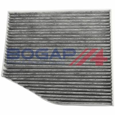 BOGAP Premium